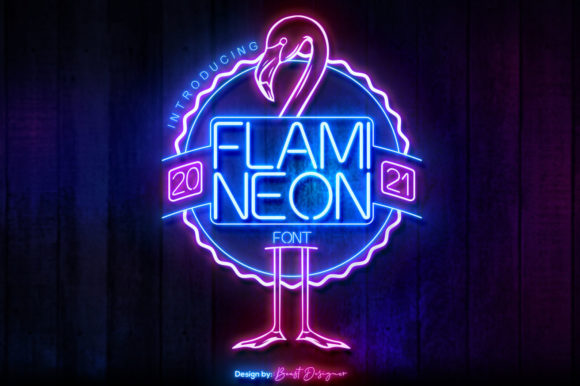 Flami Neon: A Designer's Real-World Review