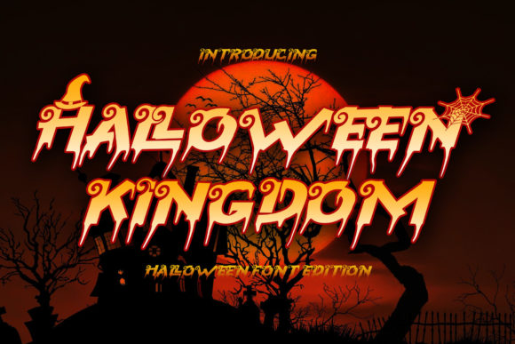 Halloween Kingdom: A Designer's Real-World Review