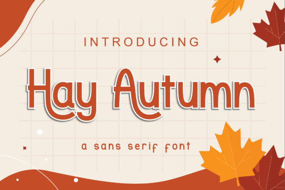 Hay Autumn: A Real-World Design Review