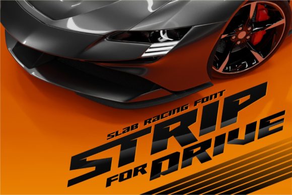 Strip for Drive: A Designer's Real-World Review
